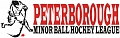 Peterborough Minor Ball Hockey League