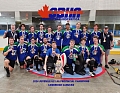 2024 U21 Provincial Championship Results