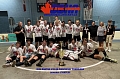 2024 U16 Provincial Championship Results