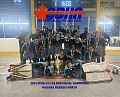 2024 U12 Provincial Championship Results