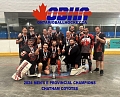 2024 Men’s E Provincial Championships